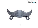 Tank Cover Yamaha XT 660 R 2004-2014 (XT660R) (5VK-F137Y), Motoren, Onderdelen | Yamaha, Verzenden, Gebruikt