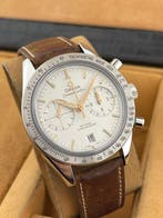 Omega - Speedmaster - 331.12.42.51.02.002 - Heren -, Nieuw
