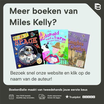 Mini Encyclopedia - Body - Miles Kelly 9781782094449, Verzenden, Zo goed als nieuw, Miles Kelly