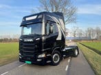 Veiling: Chassis Cabine Scania R500 4x2 Diesel 500pk 2017, Overige merken, Overige kleuren, Overige brandstoffen, BTW verrekenbaar