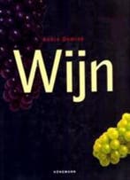 Wijn 9783833110030 Dominé André, Verzenden, Gelezen, Dominé André