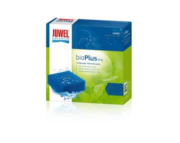 Juwel BioPlus Fine Bioflow XL, Filterspons Fijn, Ophalen of Verzenden, Nieuw