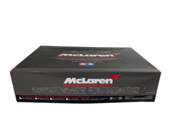 McLaren Mercedes MP4/13 incl. West decals, Hobby en Vrije tijd, Modelbouw | Auto's en Voertuigen, Verzenden, Nieuw