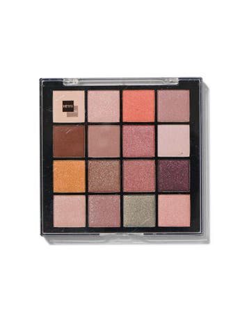 HEMA Oogschaduw palette nude, Verzenden, Nieuw