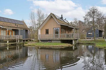 Zuid-Holland: Landal De Reeuwijkse Plassen nr 121 te koop, Huizen en Kamers, Zuid-Holland