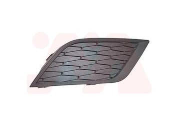 Grille o.a: Seat, Leon (5FB), Leon SC (5FC) - Leon ST (5FF), Ophalen of Verzenden, Nieuw, Rechts, Seat