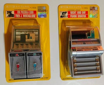 Seeburg - 220 - V200 Jukebox