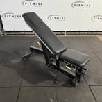 Technogym – Adjustable Bench, Sport en Fitness, Fitnessmaterialen, Ophalen of Verzenden, Nieuw, Overige typen