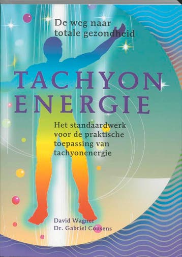 Tachyonenergie - D. Wagner 9789073798243, Verzenden, Gelezen, D. Wagner