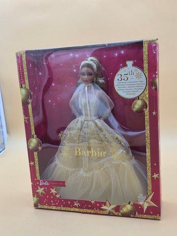 Mattel - Barbiepop - 2020+