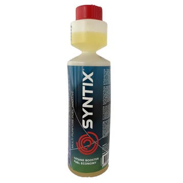 Syntix Diesel Complete Diesel Conditioner 250 ML, Ophalen of Verzenden, Nieuw