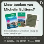 Duitsland Zuid, Beieren / Groene gidsen Michelin, Verzenden, Zo goed als nieuw, Michelin Editions