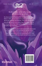 Soul Riders. De gevangene van Pandoria / Star Stable, Boeken, Kinderboeken | Jeugd | 10 tot 12 jaar, Verzenden, Zo goed als nieuw
