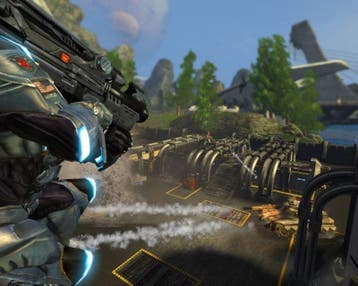 Section 8 (PC new game), Spelcomputers en Games, Games | Pc, Ophalen of Verzenden, Nieuw