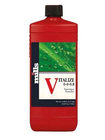 Mills Vitalize 1L, Verzenden, Nieuw
