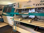 Ski + snowboard slijpen & waxen onderhoud – klaar in 5 min!, Ophalen, Nieuw, Skiën, Ski's
