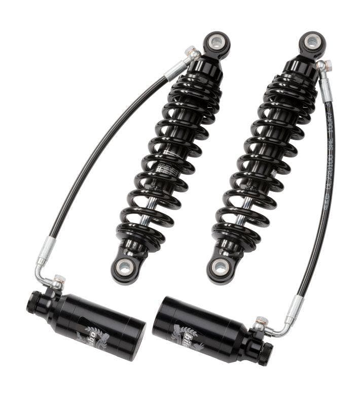Bitubo WMM Req Short Exh, Twinshocks, Adj.: Spring, Auto-onderdelen, Ophanging en Onderstel, Ophalen of Verzenden