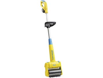 Gloria Multibrush - Onkruidborstel - 18 Volt - Bosch POWER, Tuin en Terras, Verzenden, Nieuw, Gloria