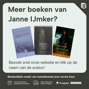 ACHTENDERTIG NACHTEN - Janne IJmker 9789023991731, Verzenden, Gelezen, Janne IJmker