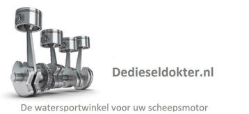Bukh Volvo Penta DAF Peugeot Indenor Mercedes Vetus Yanmar, Watersport en Boten, Nieuw, Motor en Techniek