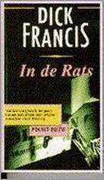 In de rats / AP-crime 9789029516969 Dick Francis, Verzenden, Gelezen, Dick Francis