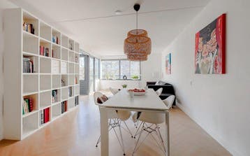 Te huur: Appartement Scholtenlaan in Heemstede, Heemstede, Noord-Holland, Appartement