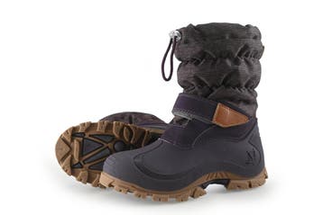 Lurchi Snowboots Meisjes in maat 35 Beige, Kinderen en Baby's, Kinderkleding | Schoenen en Sokken, Verzenden, Jongen of Meisje