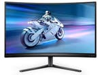 Philips Evnia 32M2C5500W/00 - VA Monitor - 31,5 2560x1440, Verzenden, Nieuw, Philips