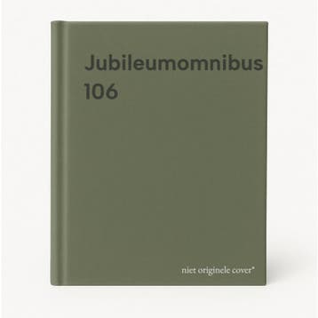 Jubileumomnibus 106 9789020530209, Verzenden, Gelezen