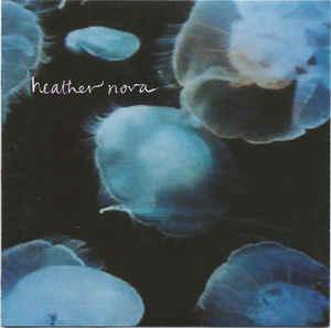 cd - Heather Nova - Glow Stars, Cd's en Dvd's, Verzenden, Zo goed als nieuw