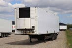 Veiling: Reefer Oplegger Schmitz Cargobull SCB-S3B 42000kg 2, Overige kleuren, Overige brandstoffen, Aanhangers en Opleggers, BTW verrekenbaar