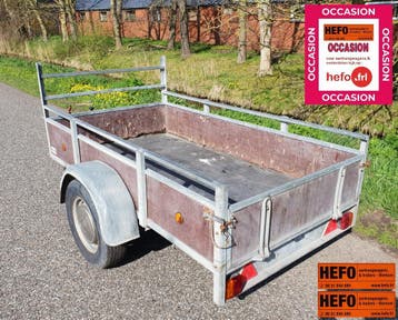 Diverse INRUILERS / ruime keuze / OPKNAPPERS !, Ophalen, Gebruikt