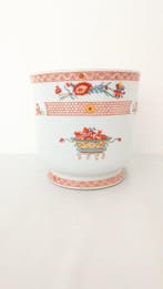 Bernardaud & Cie. - Vaas - Fou-Tchéou - Porselein - Cachepot