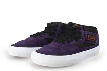 Vans Sneakers in maat 41 Paars, Overige kleuren, Verzenden, Vans, Sneakers of Gympen