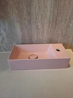 Xenz Rosa fontein Roze, Nieuw, Wastafel