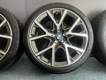 18 inch Styling 553 voor BMW 1+2 serie F40 F41 F42 F43 F4..., Ophalen of Verzenden, Nieuw