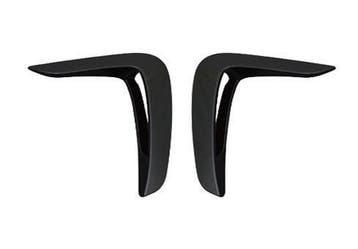 Fender Covers (Zijscherm Voor) BMW 4 Serie F32 F33 F36 B2041, Auto-onderdelen, Nieuw, Voor, BMW, Spatbord