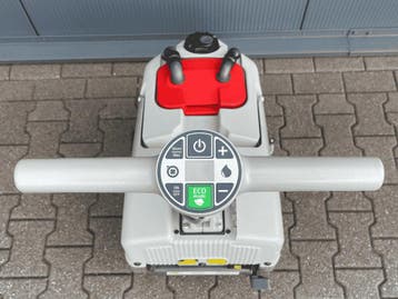 Comac Vispa Evo schrobmachine, Ophalen of Verzenden