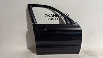 BMW X3 G01 rechter voordeur portier rechts, Ophalen, Gebruikt, Voor, Deur