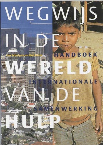 Wegwijs in de wereld van de hulp - Schulpen, Verzenden, Gelezen