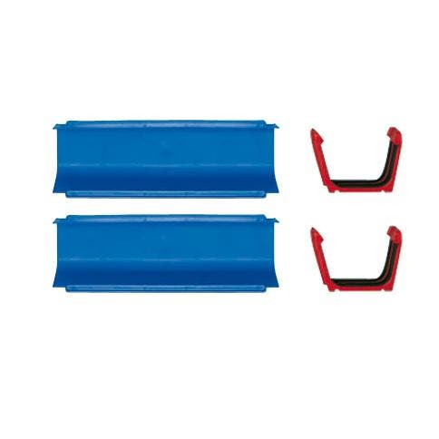 AquaPlay 101 - Rechte Banen, 2st. (Aquaplay waterbanen), Kinderen en Baby's, Speelgoed | Overig, Nieuw, Ophalen of Verzenden