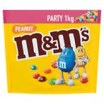M&M Pinda Partyzak, Diversen, Levensmiddelen, Verzenden