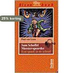 Een spook in de school / Bizon boek 9789027634528, Boeken, Kinderboeken | Jeugd | onder 10 jaar, Verzenden, Gelezen, Paul van Loon