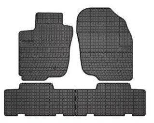 Rubber automatten Toyota RAV4 2006-2013, Auto-onderdelen, Verzenden, Nieuw, Toyota