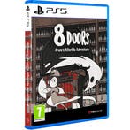 8Doors: Arums afterlife adventure / Red art games / PS5, Verzenden, Nieuw