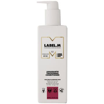label.m  Thickening  Conditioner  300 ml, Verzenden, Nieuw