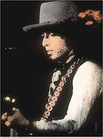 boeken algemeen - Cherry Lane - The Songs of Bob Dylan, Boeken, Verzenden, Zo goed als nieuw