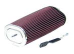 K&N 84-89 300ZX V6-3.0L Performance Intake Kit, Ophalen of Verzenden, Nieuw