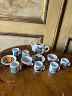 Koffieservies (11) - Keramiek, Verzamelen, Disney, Nieuw