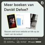 Robinson Crusoe 9780140623154 Daniël Defoe, Verzenden, Gelezen, Daniël Defoe